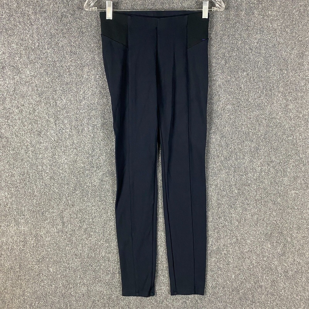 Jennifer Lopez Leggings‎ Women's XS Compression Pull On Rayon Blend
